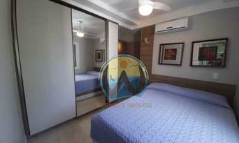 Imagem 5: Excelente Cobertura à Venda em Ubatuba-SP, Bairro Praia Grande: 4 Quartos, 3 Suítes, 2 Sal