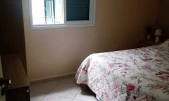 Imagem 2: Excelente oportunidade de investimento em Ubatuba-SP: Apto 3 quartos, 2 suítes, 1 sala, 3