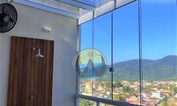 Imagem: Impecável cobertura à venda em Ubatuba-SP