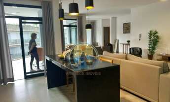 Imagem 4: DNA UBATUBA, 3 dormitórios, 3 suíte, 3 banheiro, 3 vagas na garagem, 179M² de Área Constru