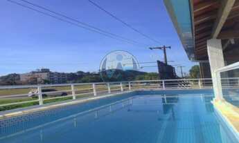 Imagem: Oportunidade Imperdível Pousada à Venda