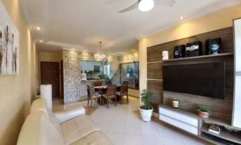 Imagem: Apto de 3 quartos com suíte e 2 vagas de