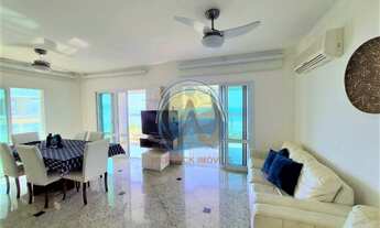 Imagem 2: Imperdível oportunidade: Apto de 3 quartos e 3 suítes na Praia Grande, Ubatuba-SP!