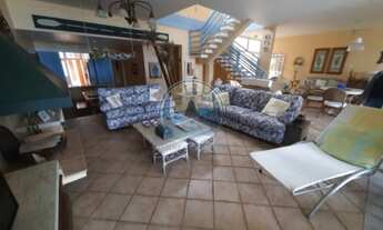 Imagem: Residência de Luxo à Venda em Ubatuba-SP