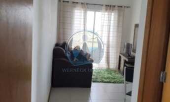 Imagem 3: Imperdível! Apto à venda em Taubaté-SP, bairro Monção: 2 quartos, 1 suíte, 1 sala, 2 banhe