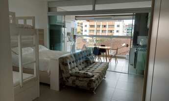 Imagem 5: Apto à venda em Ubatuba-SP, Itagua: 1 quarto, 1 banheiro, 1 vaga, 35m² de área. Venha conf