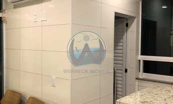 Imagem 7: Cobertura de 2 quartos com suíte e 2 vagas em Ubatuba-SP, no bairro Estufa 1: a oportunida