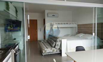 Imagem 6: Apto à venda em Ubatuba-SP, Itagua: 1 quarto, 1 banheiro, 1 vaga, 35m² de área. Venha conf