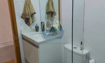 Imagem 7: Apto à venda em Ubatuba-SP, Itagua: 1 quarto, 1 banheiro, 1 vaga, 35m² de área. Venha conf