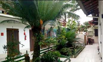 Imagem: Predio à venda em Ubatuba-SP, bairro Maranduba