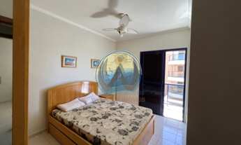 Imagem 4: Imperdível! Apto à venda em Ubatuba-SP, Praia Grande. 2 quartos, 1 suíte, 1 sala, 2 banhei