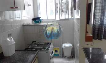 Imagem 6: APTO RESIDENCIAL em Ubatuba - SP, PRAIA GRANDE