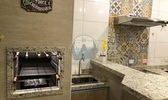 Imagem 5: Cobertura de 2 quartos com suíte e 2 vagas em Ubatuba-SP, no bairro Estufa 1: a oportunida