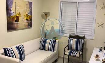 Imagem: Cobertura de 2 quartos com suíte e 2 vagas