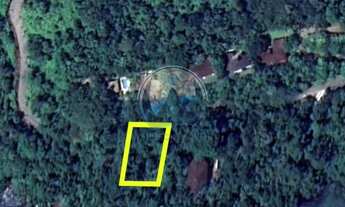 Imagem 2: Terreno à venda em Ubatuba-SP, Praia Vermelha do Sul, 880m² de área!