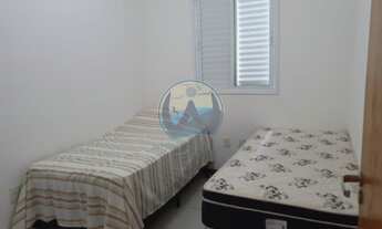 Imagem 2: Imperdível! Apto à venda em Taubaté-SP, bairro Monção: 2 quartos, 1 suíte, 1 sala, 2 banhe