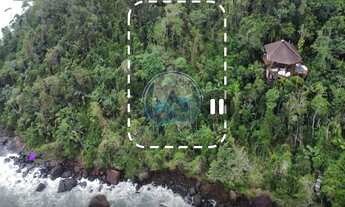 Imagem: Terreno à venda em Ubatuba-SP, Praia Vermelha