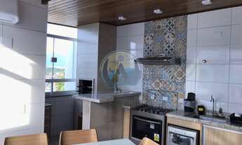 Imagem 4: Cobertura de 2 quartos com suíte e 2 vagas em Ubatuba-SP, no bairro Estufa 1: a oportunida