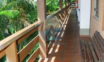 Imagem 6: Predio à venda em Ubatuba-SP, bairro Maranduba: 1 quarto, 1 sala, 1 banheiro, 1 vaga de ga