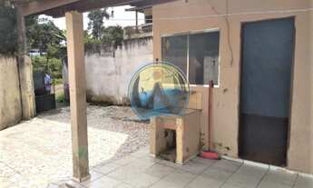 Imagem 5: Imperdível: Casa à venda em Ubatuba-SP, bairro Silop, 2 quartos, 1 sala, 1 banheiro, 80m²