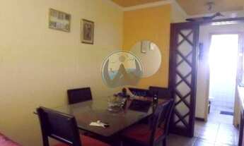 Imagem: Apto à venda em Ubatuba-SP, Centro 2 quartos