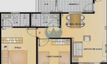 Imagem: Imperdível! Apto à venda em Taubaté-SP