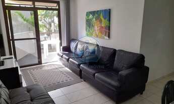 Imagem 2: Imperdível oportunidade de compra: Apto de 3 quartos na Praia Grande, Ubatuba-SP, com 97m²