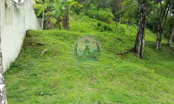 Imagem: Terreno à venda em Ubatuba-SP, bairro Santa