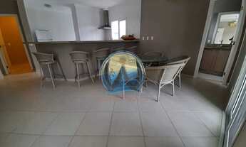 Imagem 4: Conheça essa incrível cobertura à venda em Ubatuba-SP, bairro Praia Grande: 3 quartos, 3 s