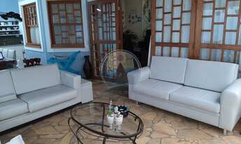 Imagem: Casa à venda em Ubatuba-SP, bairro Pereque