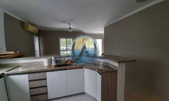 Imagem 2: Conheça essa incrível cobertura à venda em Ubatuba-SP, bairro Praia Grande: 3 quartos, 3 s