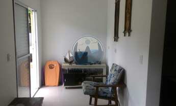 Imagem 3: Imperdível: Apto à venda em Ubatuba-SP, Maranduba! 1 quarto, 1 sala, 1 banheiro, 1 vaga, 3