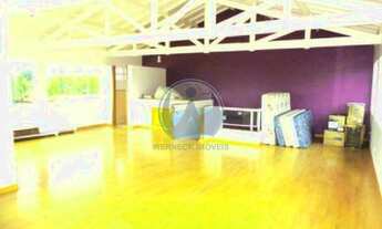 Imagem 4: Imperdível Casa à Venda em Ubatuba-SP - 4 quartos, 4 suítes, 6 banheiros, 4 vagas de garag