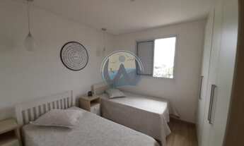 Imagem 7: Imperdível cobertura de luxo à venda em Ubatuba-SP, bairro Itagua, 3 quartos, 3 suítes, 2