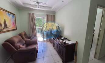 Imagem: Apto à venda em Ubatuba-SP, Bairro Praia