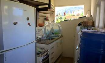 Imagem 4: Casa em Condomínio à Venda em Ubatuba-SP: 4 Quartos, 2 Suítes, 151m² - Bairro Horto Flores