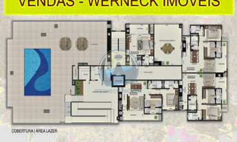 Imagem 2: APTO RESIDENCIAL em Ubatuba - SP, CENTRO