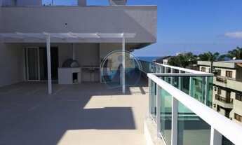 Imagem 6: Cobertura de alto padrão à venda em Ubatuba-SP, no bairro Praia Grande: 3 quartos, 2 suíte