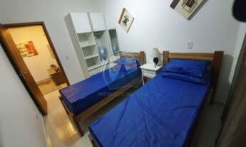 Imagem 5: Excelente oportunidade: Apto à venda em Ubatuba-SP, Itagua! 2 quartos, 1 suite, 2 salas, 2