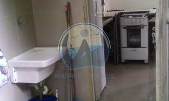 Imagem 7: Imperdível: Apto à venda em Ubatuba-SP, Maranduba! 1 quarto, 1 sala, 1 banheiro, 1 vaga, 3