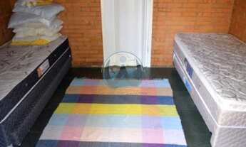 Imagem 7: Imperdível oportunidade: Apto de 2 quartos na Praia Grande, Ubatuba-SP com 59m² e vaga de