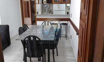 Imagem 5: Imperdível oportunidade de compra: Apto de 3 quartos na Praia Grande, Ubatuba-SP, com 97m²