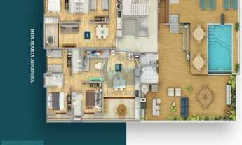 Imagem 7: APTO RESIDENCIAL em Ubatuba - SP, ITAGU?