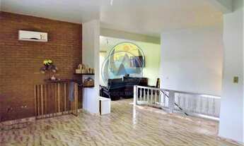 Imagem 3: Imperdível! Casa à venda em Ubatuba-SP, no bairro Silop, com 3 quartos, 1 suíte, 2 salas