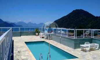 Imagem 2: Excelente oportunidade: Apto à venda em Ubatuba-SP, Itagua! 2 quartos, 1 suite, 2 salas, 2