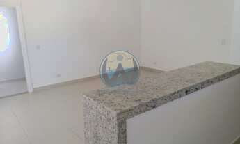 Imagem 2: Cobertura de alto padrão à venda em Ubatuba-SP, no bairro Praia Grande: 3 quartos, 2 suíte