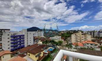 Imagem 5: Imperdível cobertura de luxo à venda em Ubatuba-SP, bairro Itagua, 3 quartos, 3 suítes, 2