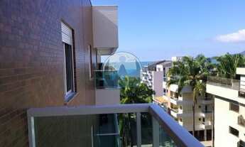 Imagem 3: Cobertura de alto padrão à venda em Ubatuba-SP, no bairro Praia Grande: 3 quartos, 2 suíte