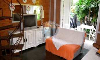 Imagem 5: Imperdível oportunidade: Apto de 2 quartos na Praia Grande, Ubatuba-SP com 59m² e vaga de