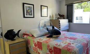 Imagem 6: Apartamento à venda em Ubatuba-SP no bairro Tenório: 2 quartos, 1 suíte, sala, 2 banheiros